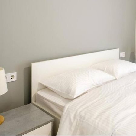 Modern Pangrati Flat! Apartment Athens Luaran gambar
