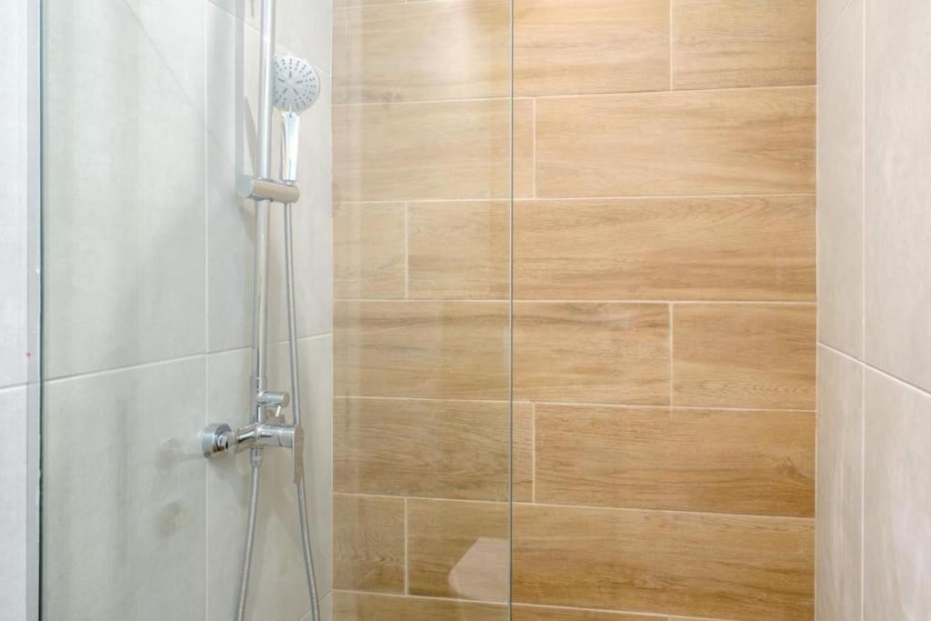 Modern Pangrati Flat! Apartment Athens Luaran gambar