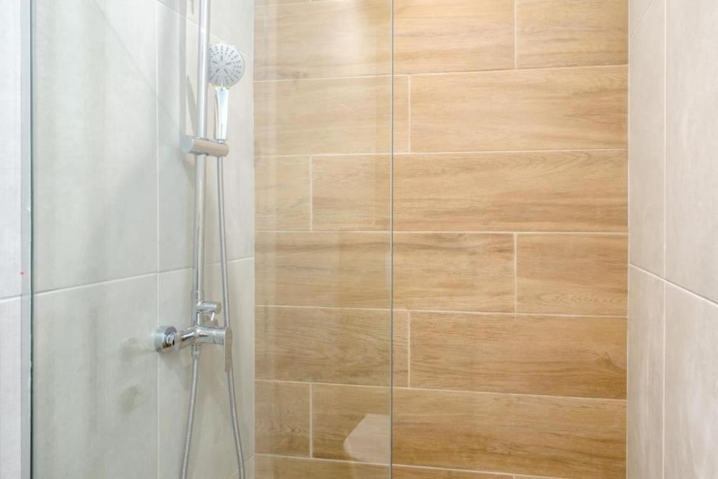 Modern Pangrati Flat! Apartment Athens Luaran gambar